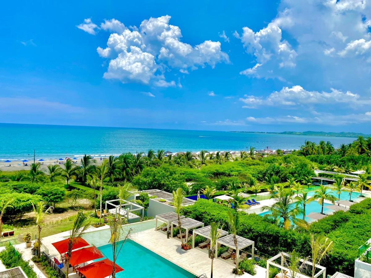 Manzanillo Del Mar - - Morros Zoe Appartement *