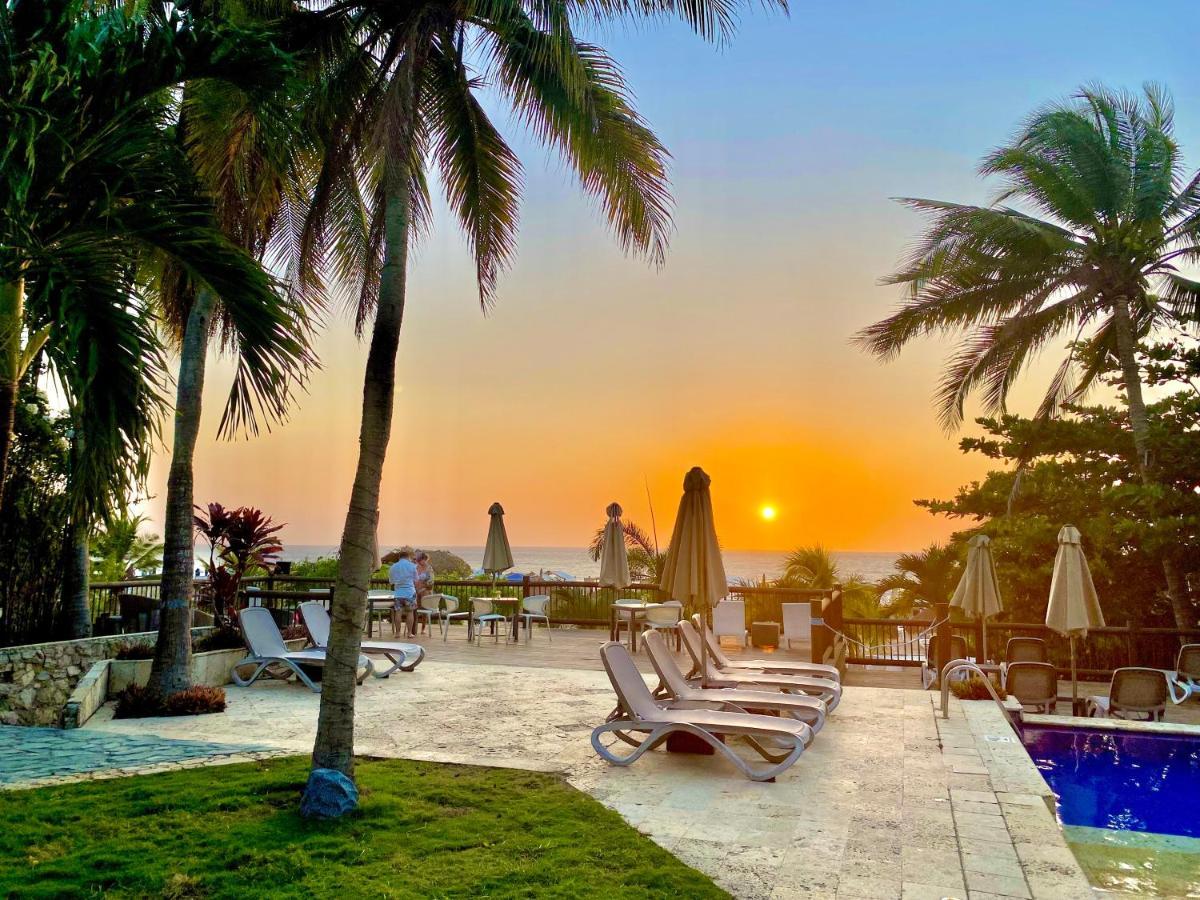 Appartement Manzanillo Del Mar - - Morros Zoe