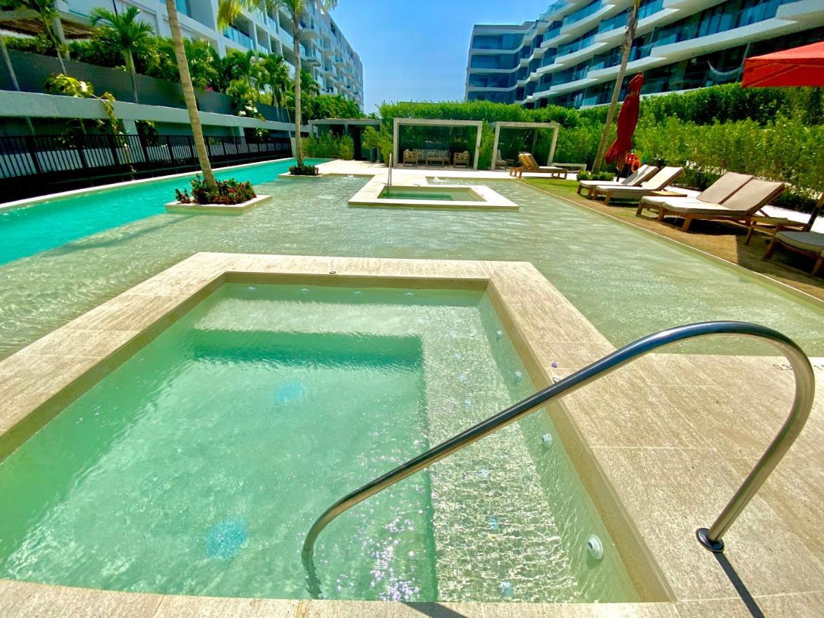 Appartement Manzanillo Del Mar - - Morros Zoe *