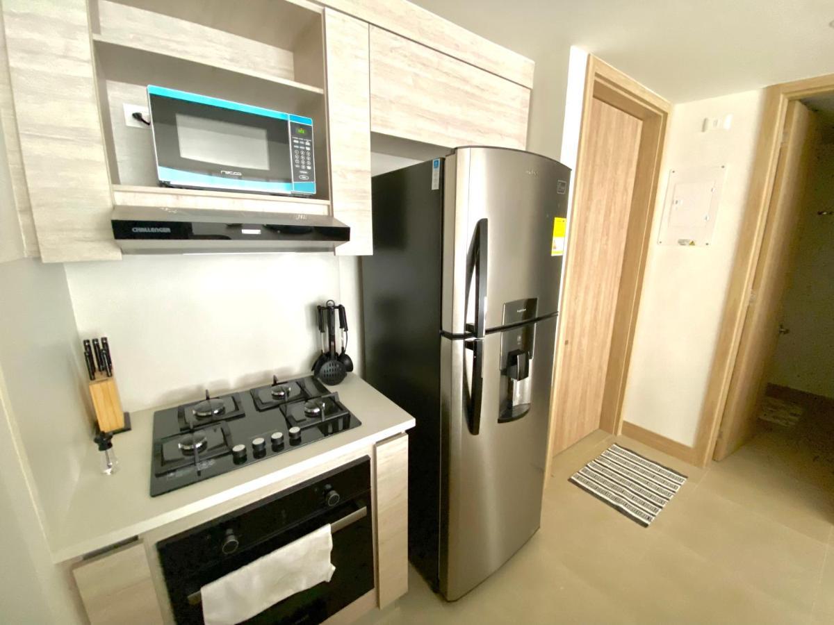 Appartement Manzanillo Del Mar - - Morros Zoe Cartagène