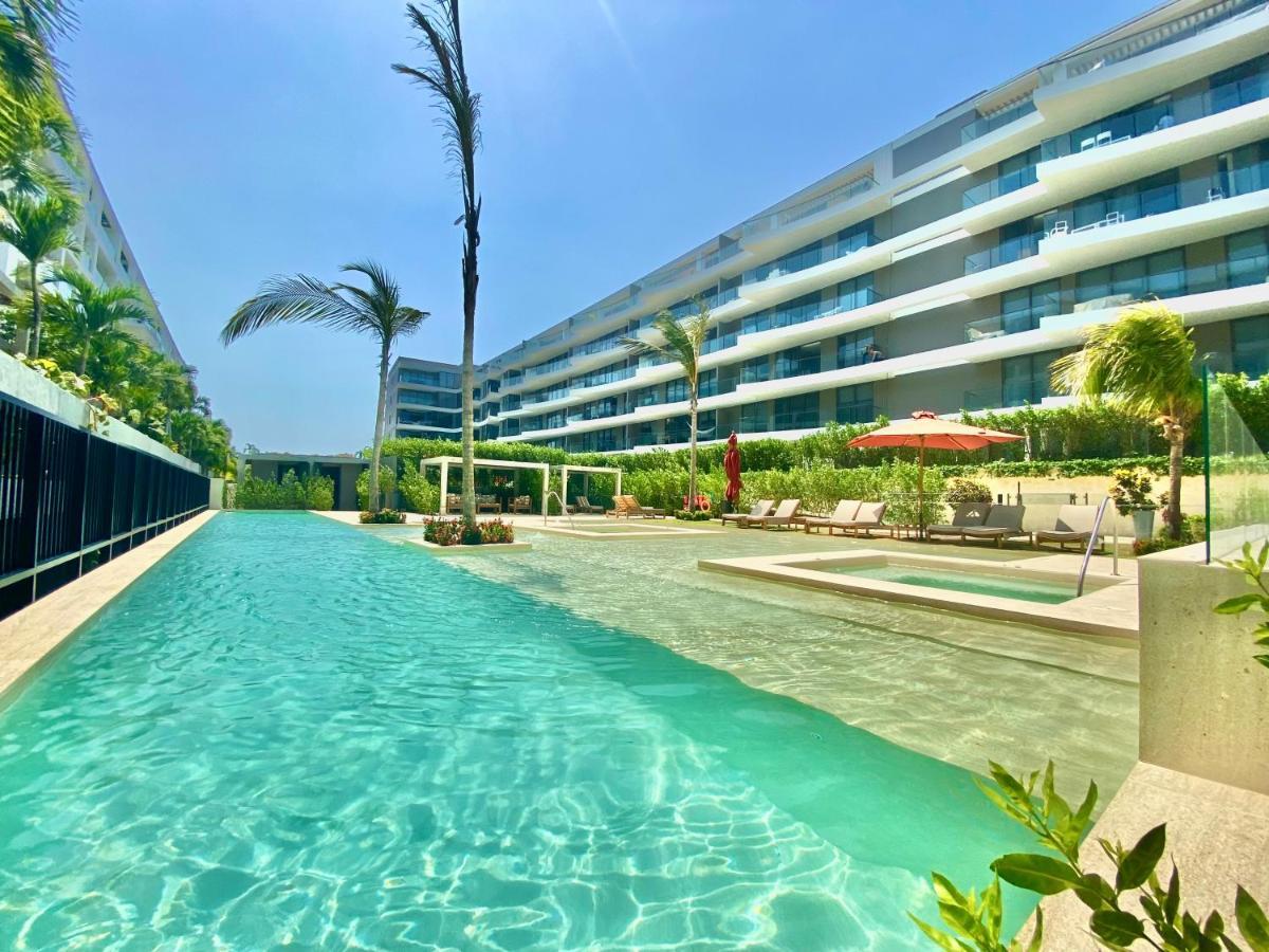 Appartement Manzanillo Del Mar - - Morros Zoe *