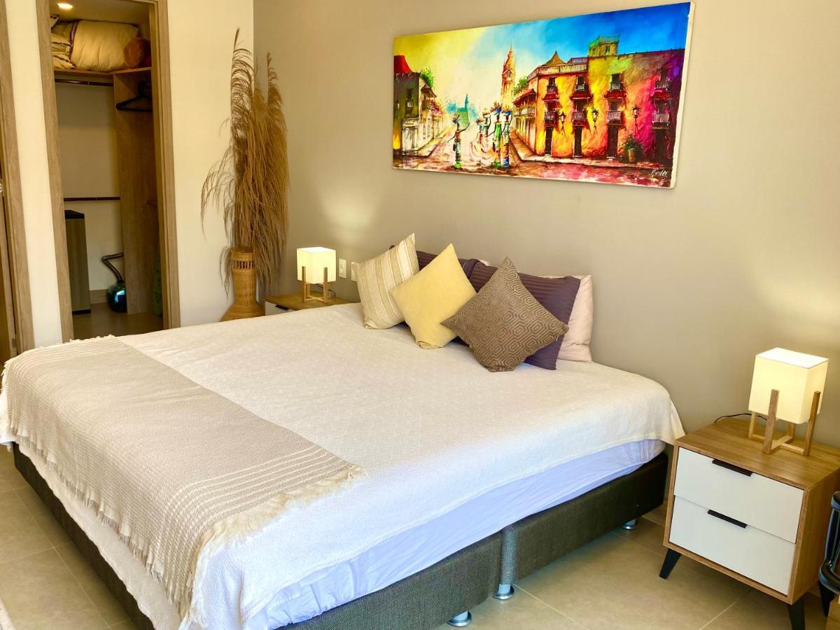 Appartement Manzanillo Del Mar - - Morros Zoe *