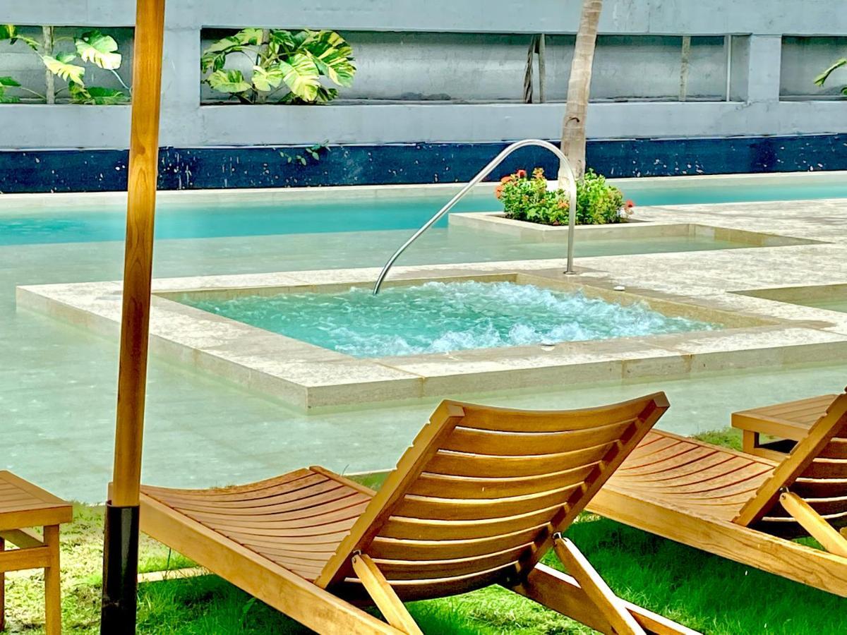 Appartement Manzanillo Del Mar - - Morros Zoe