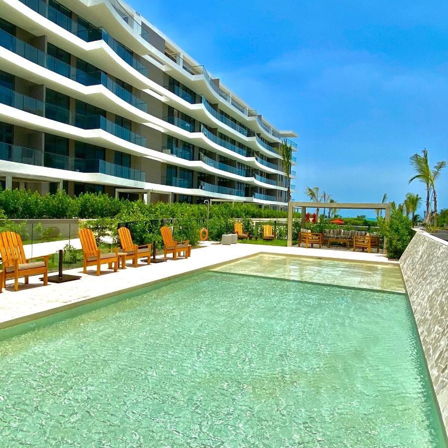 Appartement Manzanillo Del Mar - - Morros Zoe Cartagène