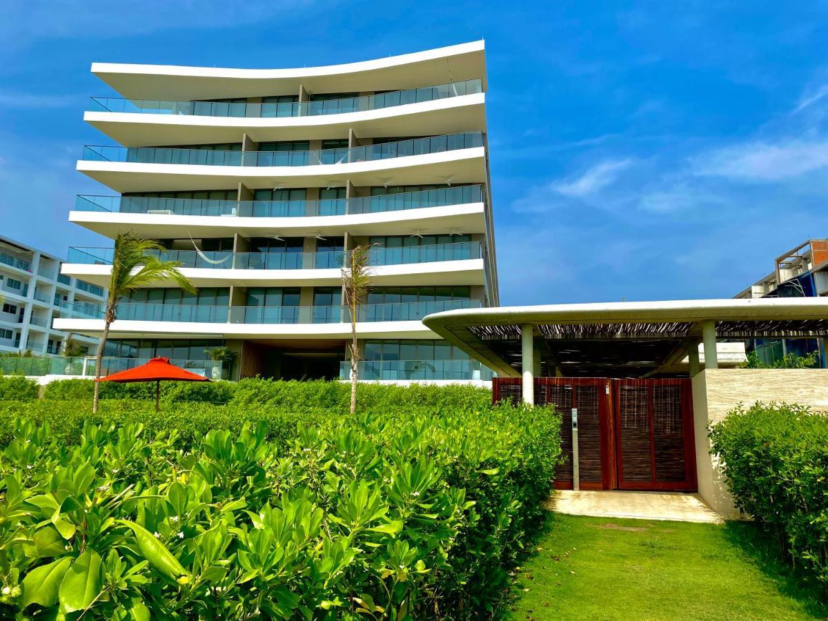 Appartement Manzanillo Del Mar - - Morros Zoe