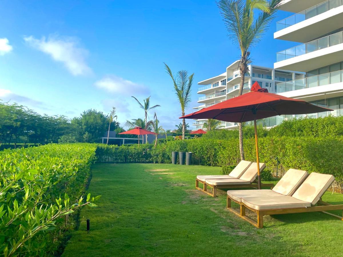 Appartement Manzanillo Del Mar - - Morros Zoe Cartagène
