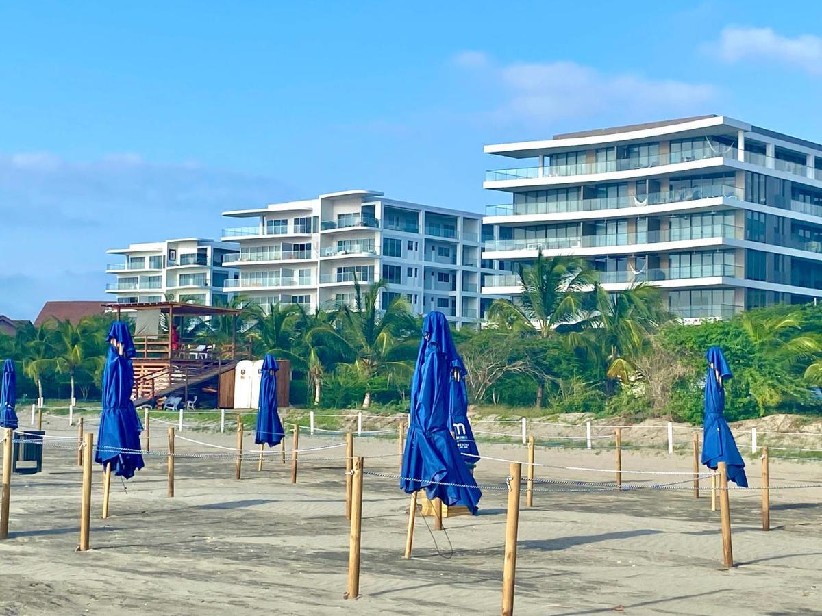 Appartement Manzanillo Del Mar - - Morros Zoe