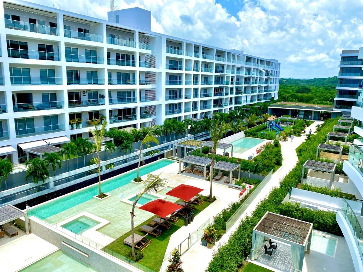 Manzanillo Del Mar - - Morros Zoe Appartement Cartagène