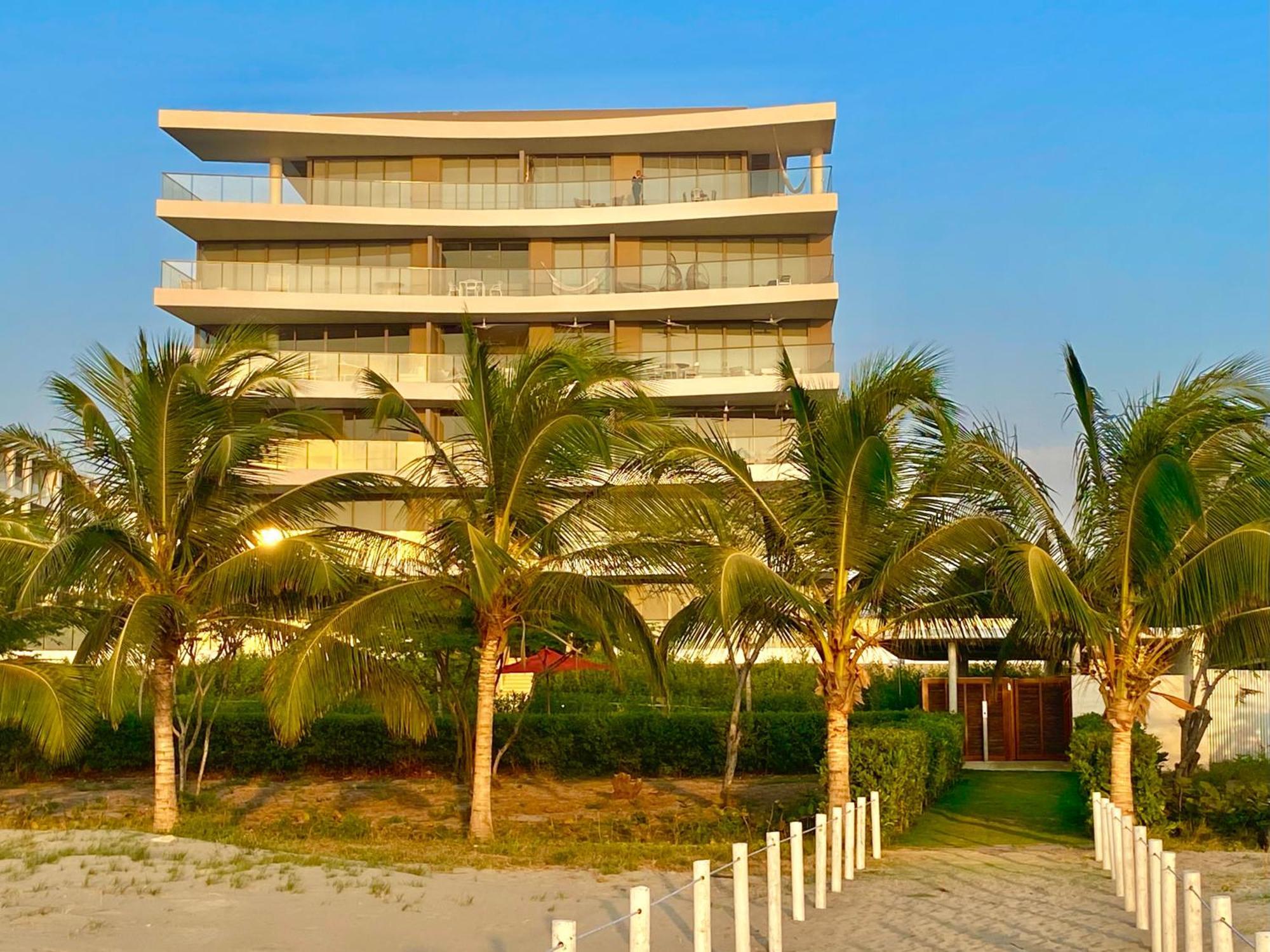 Appartement Manzanillo Del Mar - - Morros Zoe Cartagène