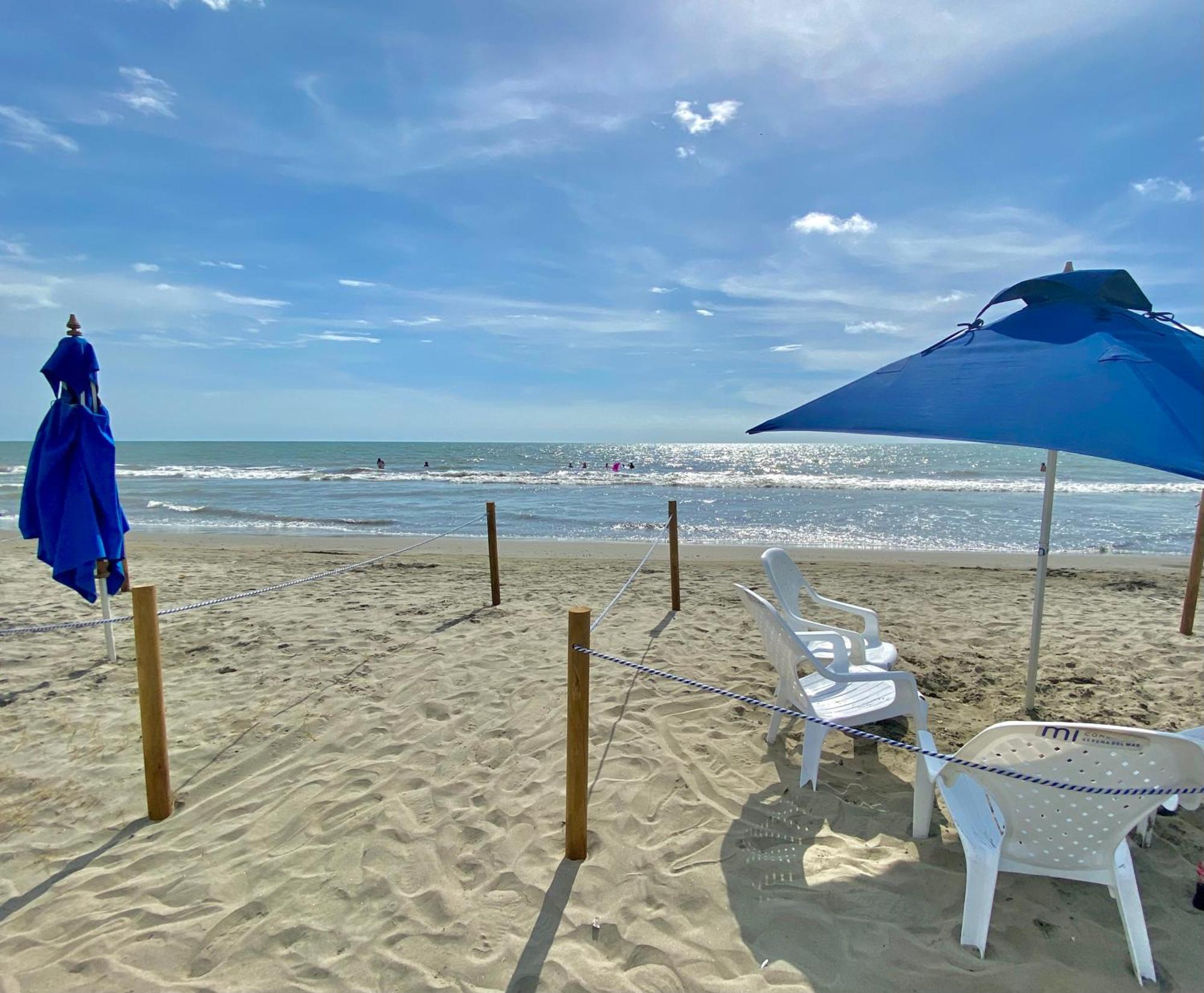 Appartement Manzanillo Del Mar - - Morros Zoe