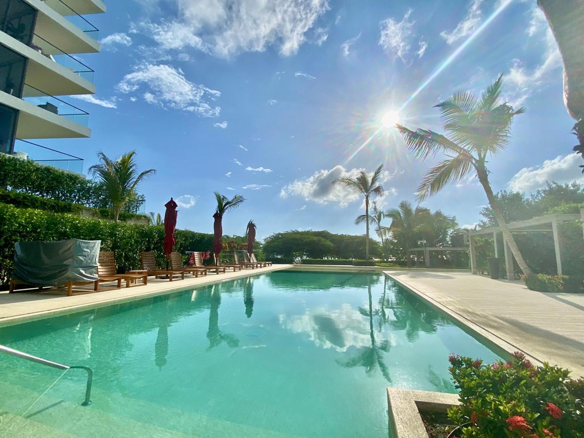 Appartement Manzanillo Del Mar - - Morros Zoe