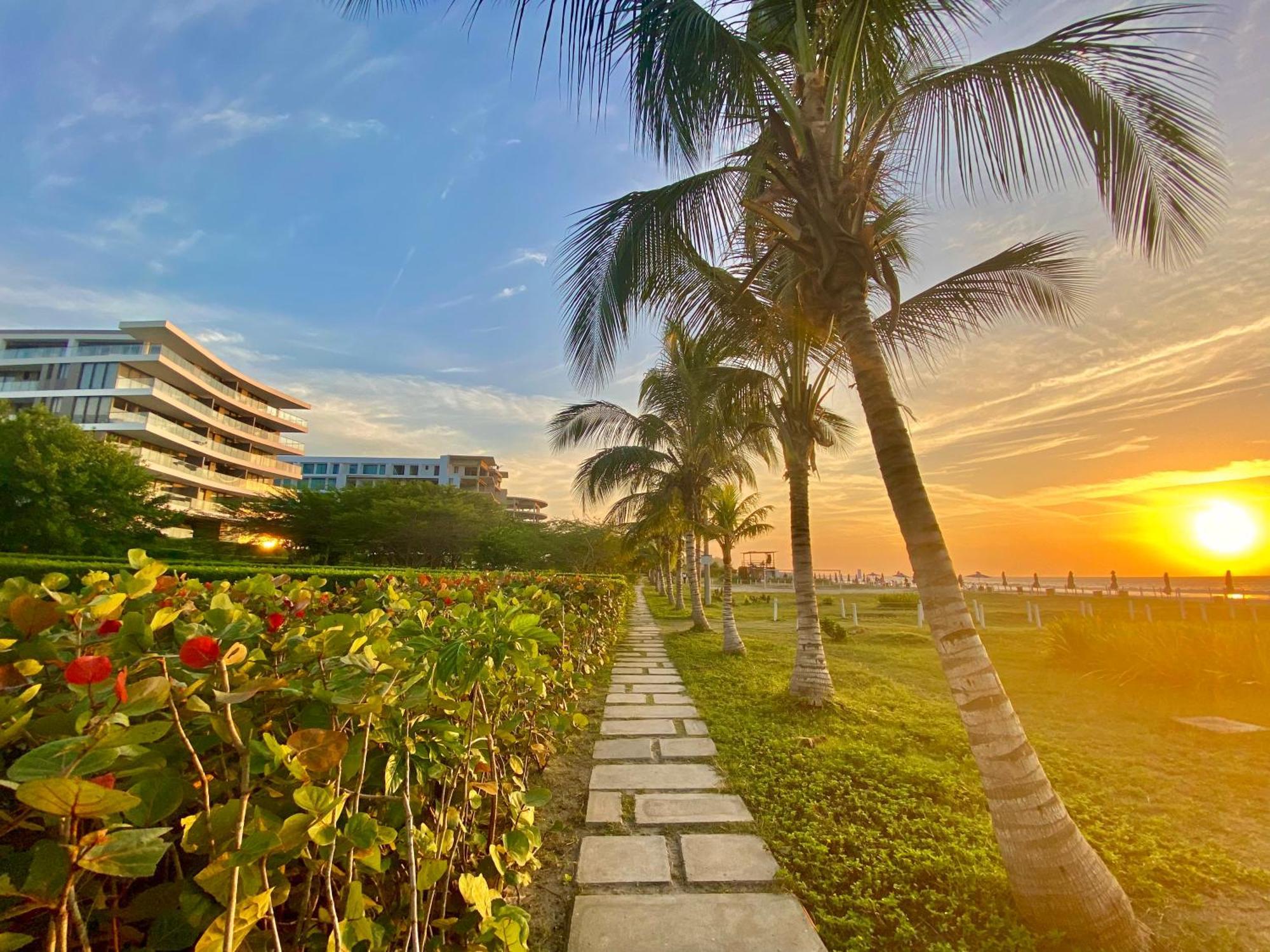 Manzanillo Del Mar - - Morros Zoe Appartement *