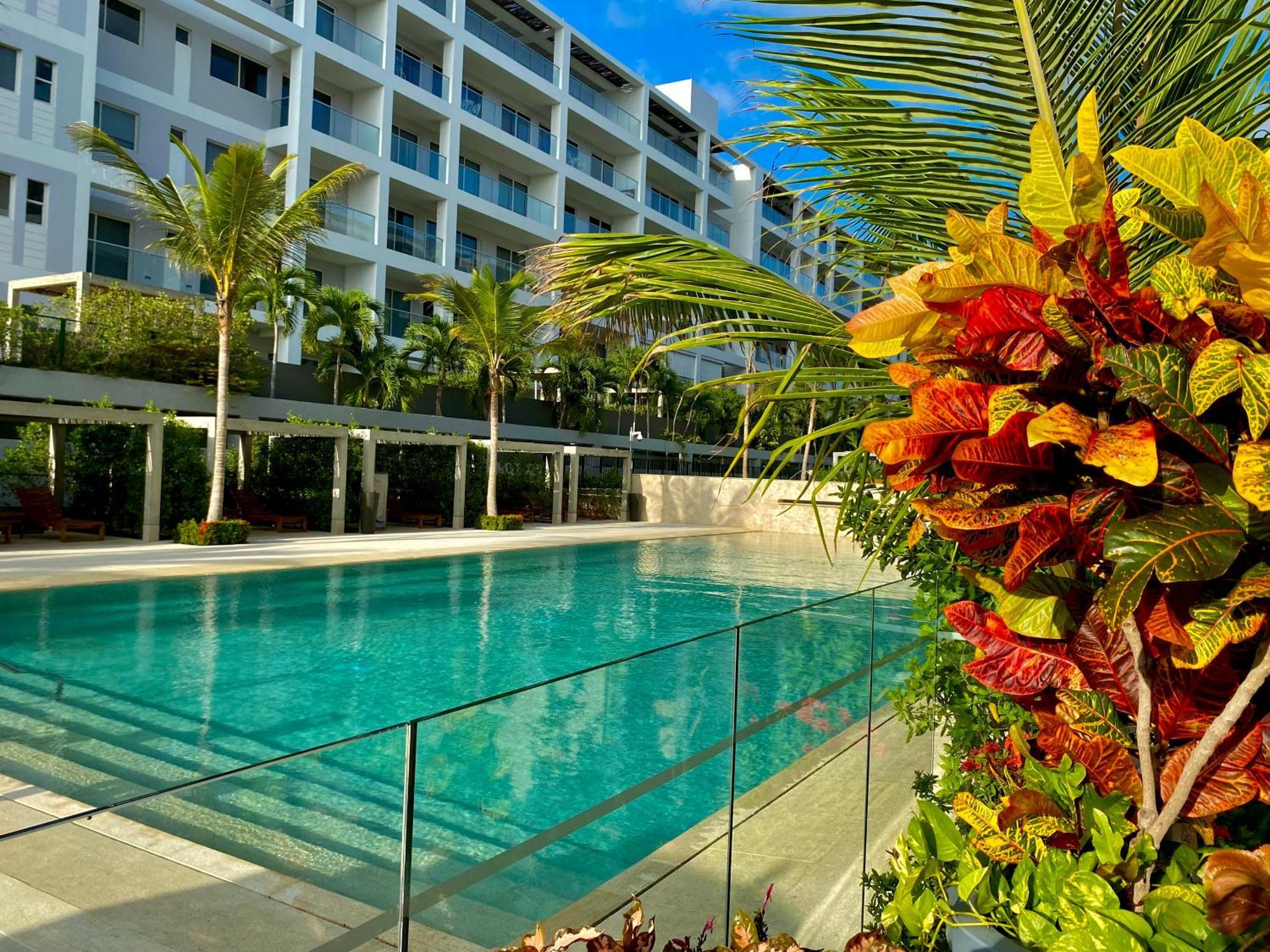 Manzanillo Del Mar - - Morros Zoe Appartement *