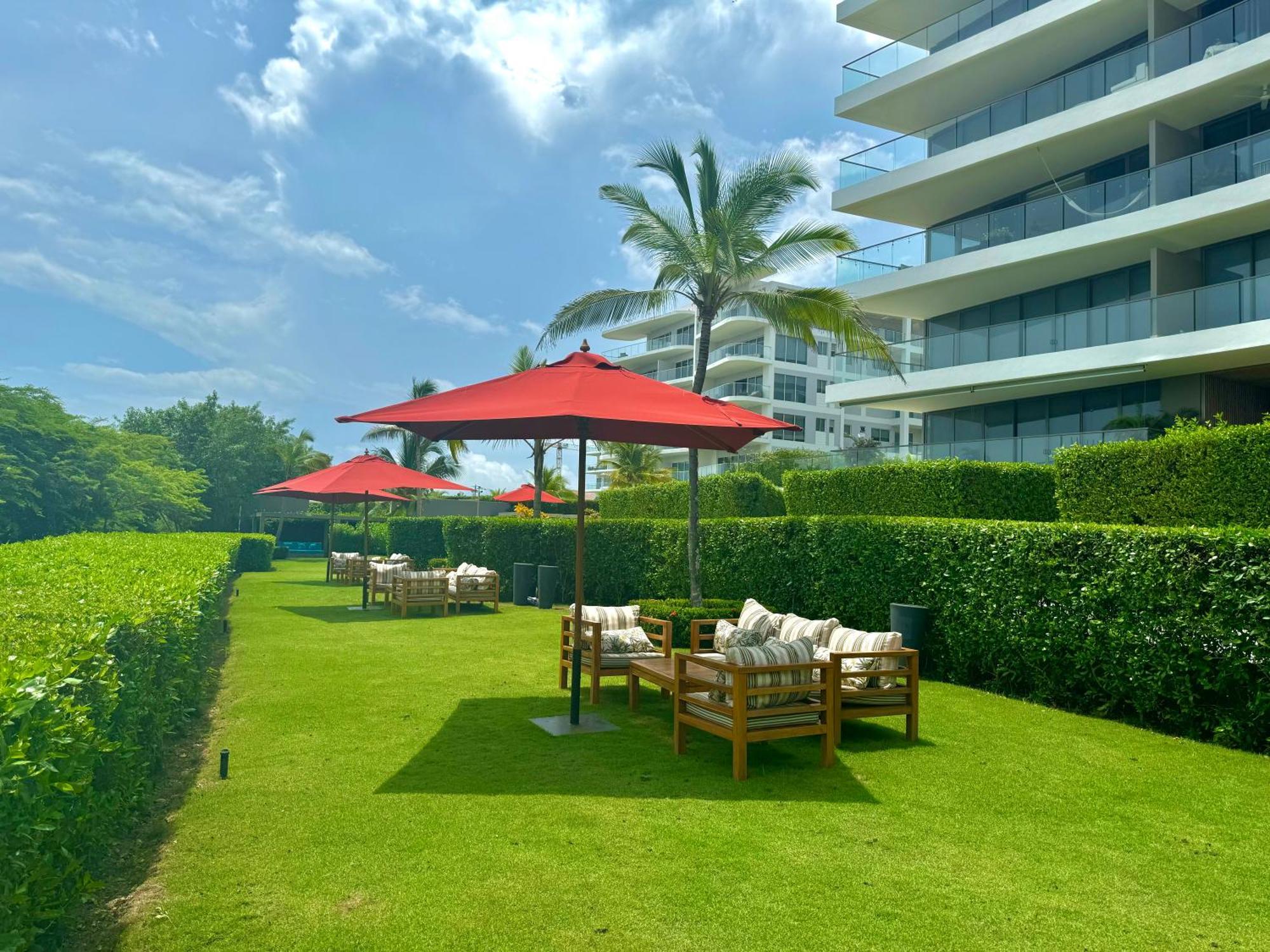 Manzanillo Del Mar - - Morros Zoe Appartement *