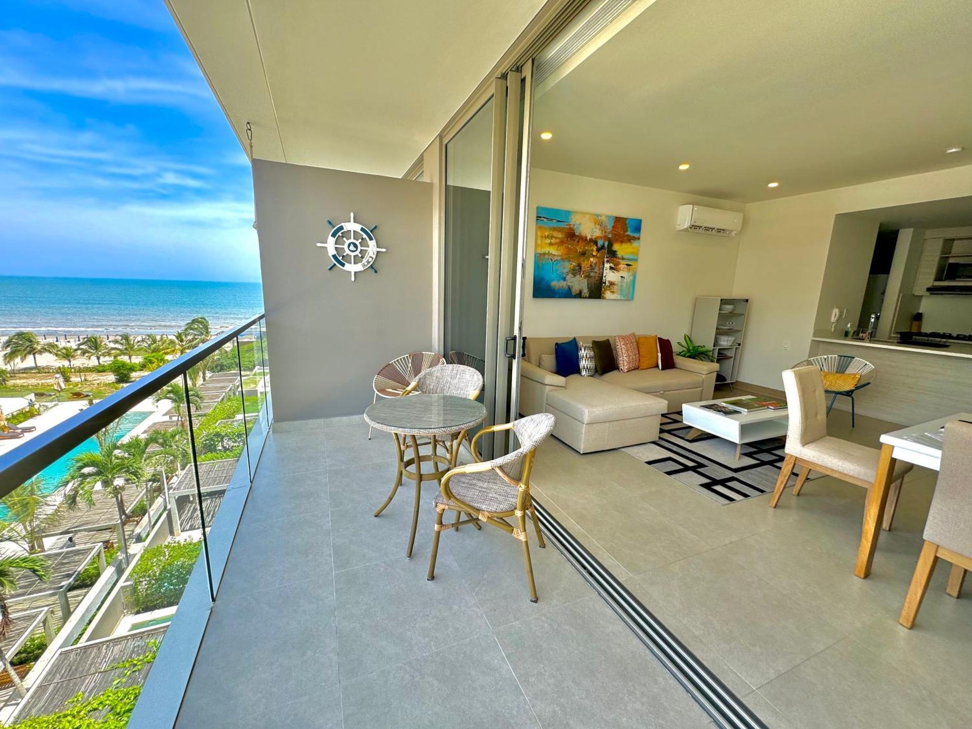 Appartement Manzanillo Del Mar - - Morros Zoe *