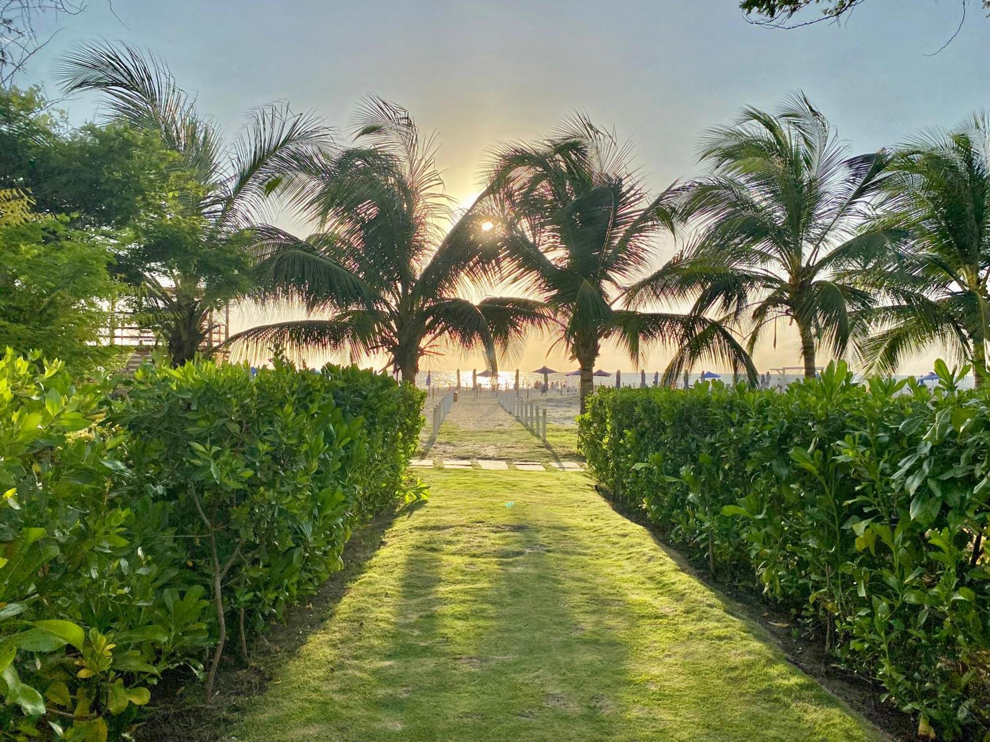 Appartement Manzanillo Del Mar - - Morros Zoe