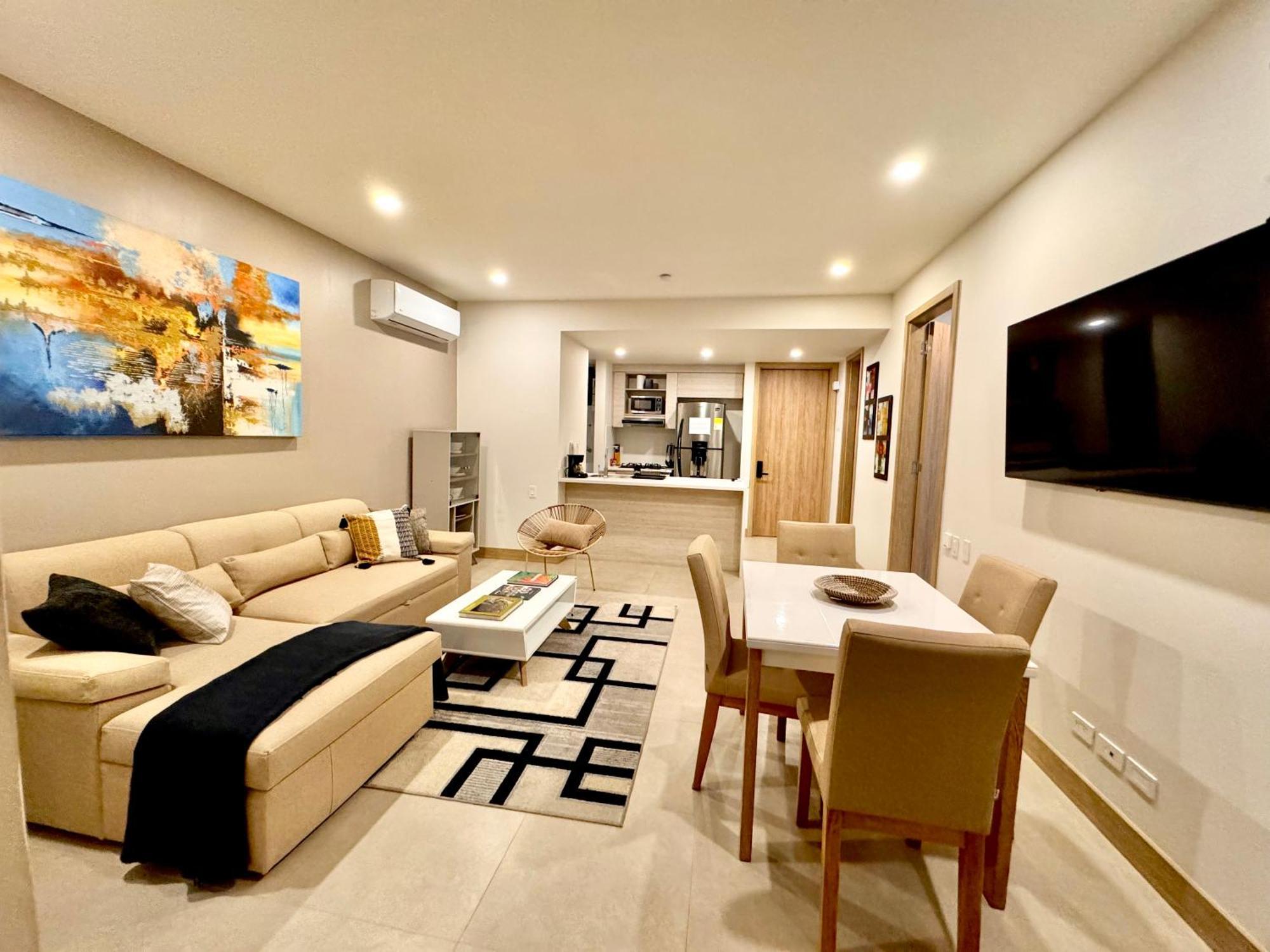 Appartement Manzanillo Del Mar - - Morros Zoe