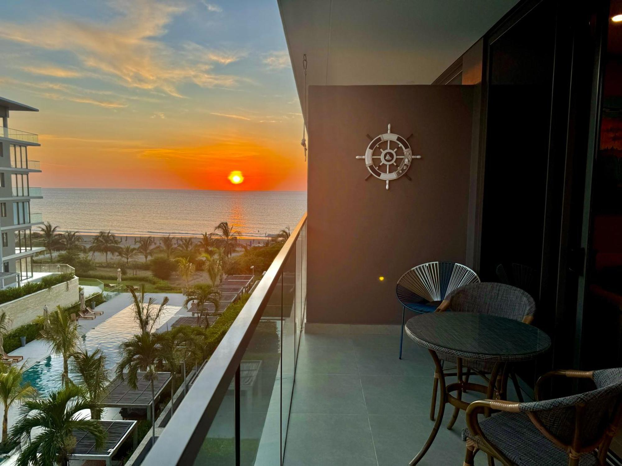 Manzanillo Del Mar - - Morros Zoe Appartement