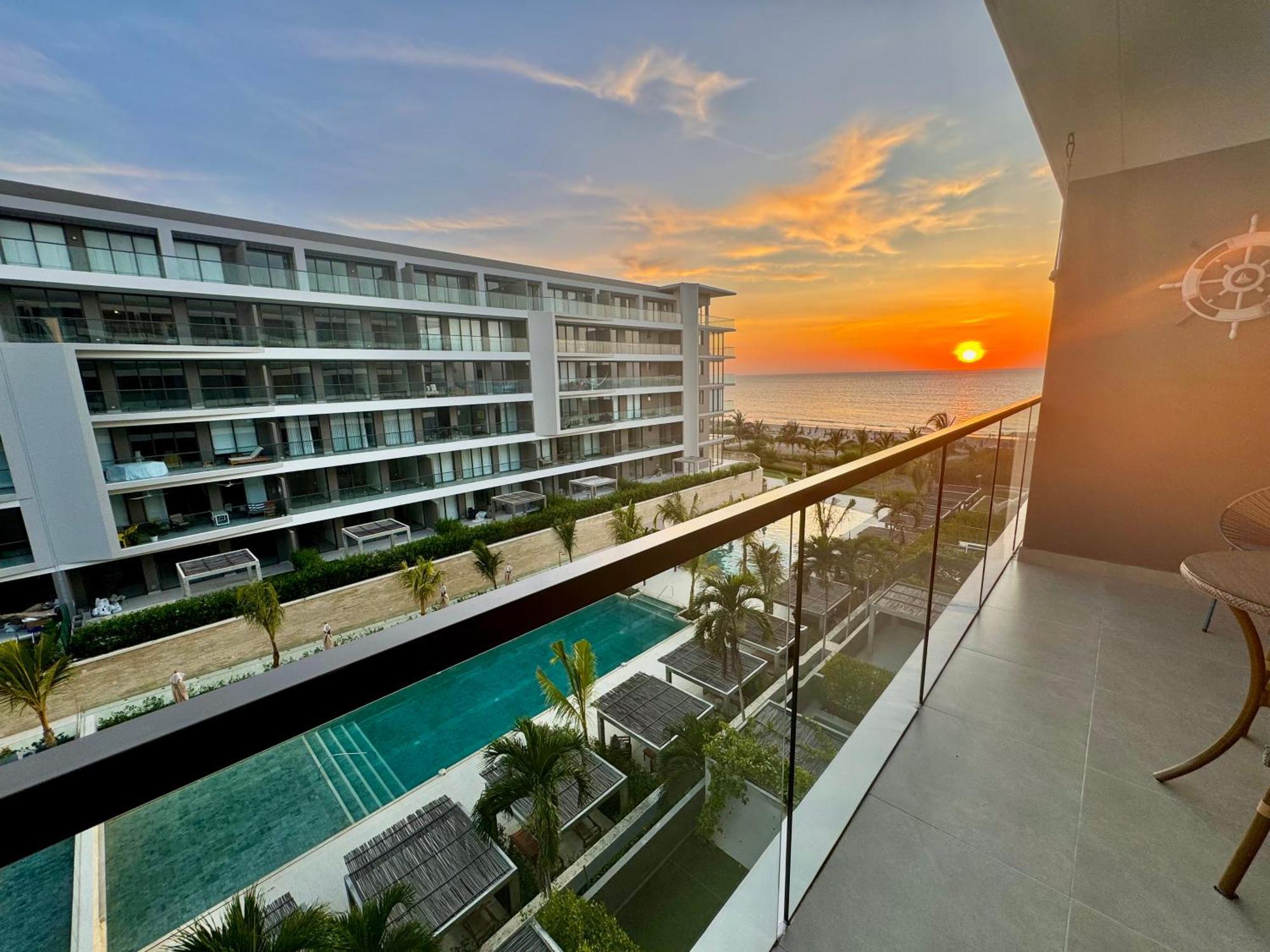 Appartement Manzanillo Del Mar - - Morros Zoe